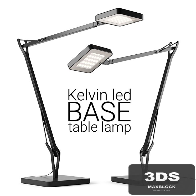 kelvin led