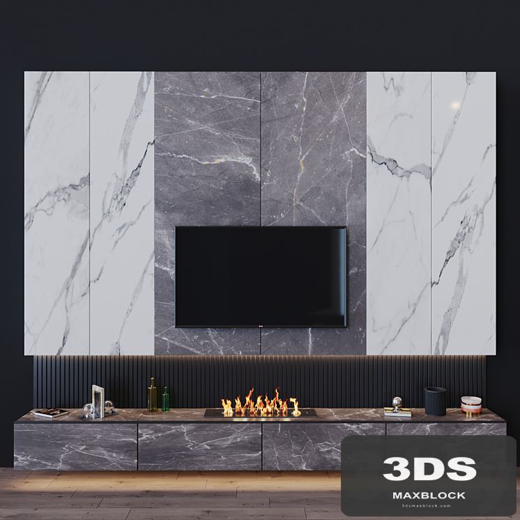 tv set 4
