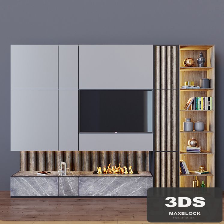 tv set 17