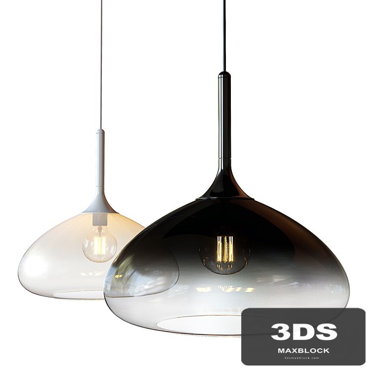 MARKSLOJD ceiling light COOPER.