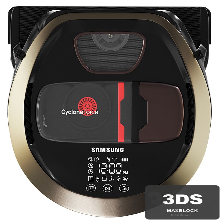 Samsung VR7070 POWERbot