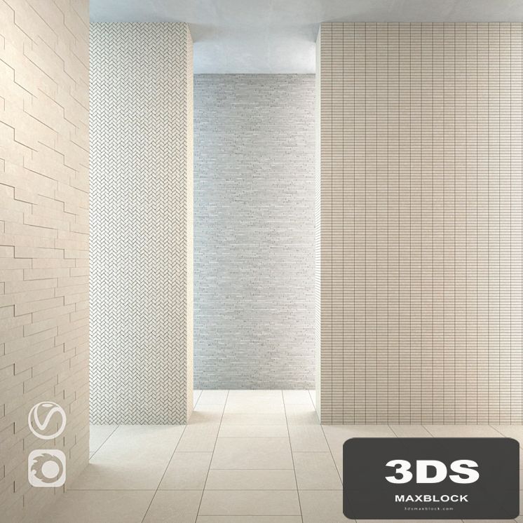 Italon Genesis Moon White
