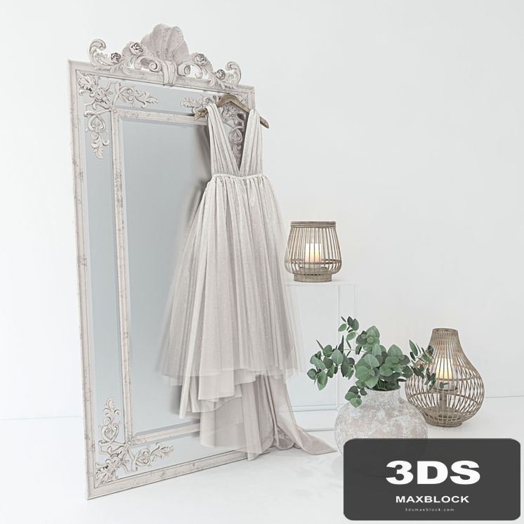 Wedding Set