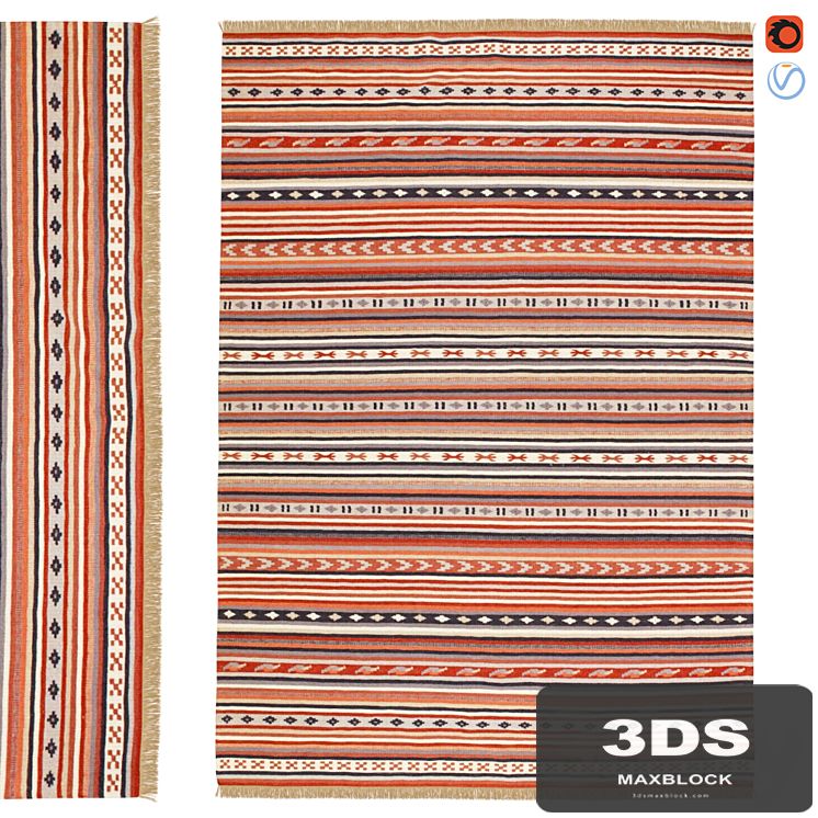 IKEA rug KATTRUP