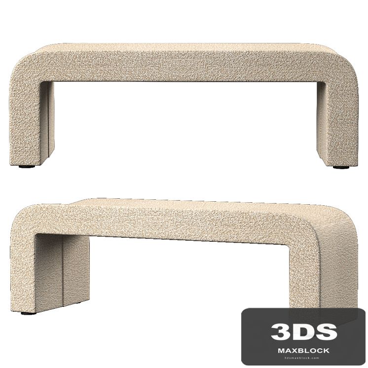 Reeno Bench Studio Twenty Seven