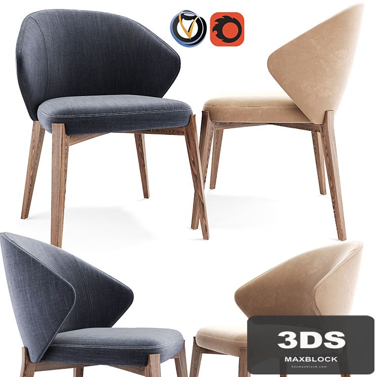 Ellen Dining Chair Astele