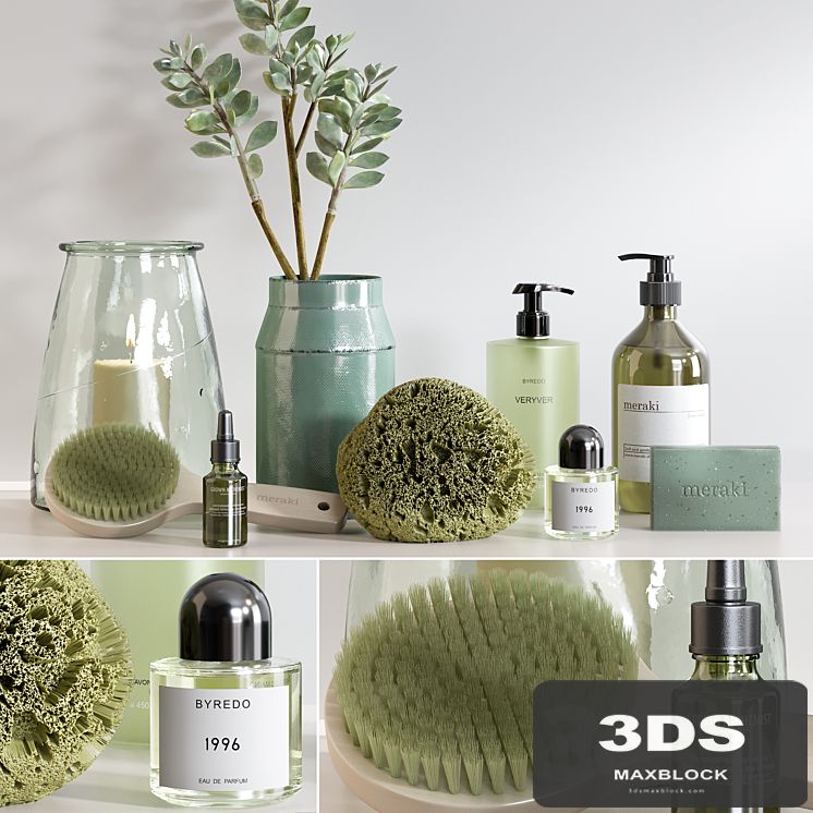 Bathroom Accessories 9