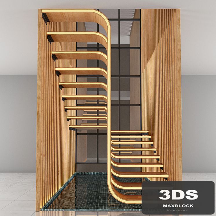 Modern_Stair