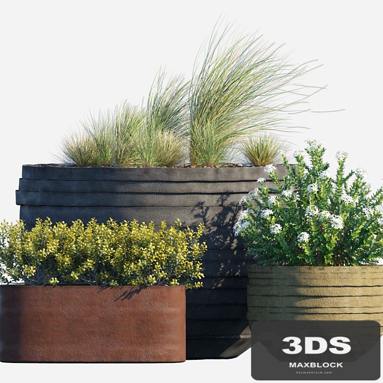 Outdoor set 6