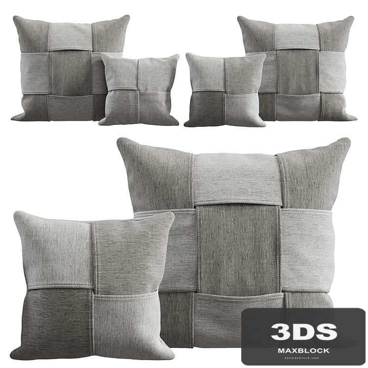Decorative pillows