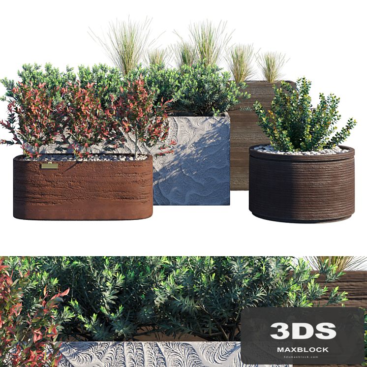 Outdoorsot set 12