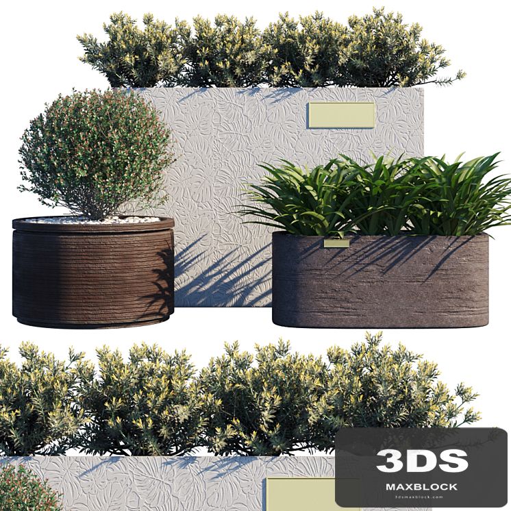 Outdoor set 15