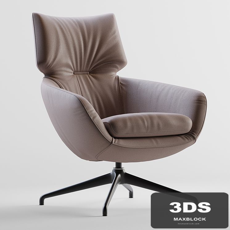 CHAIR / LEOLUX LX LX694