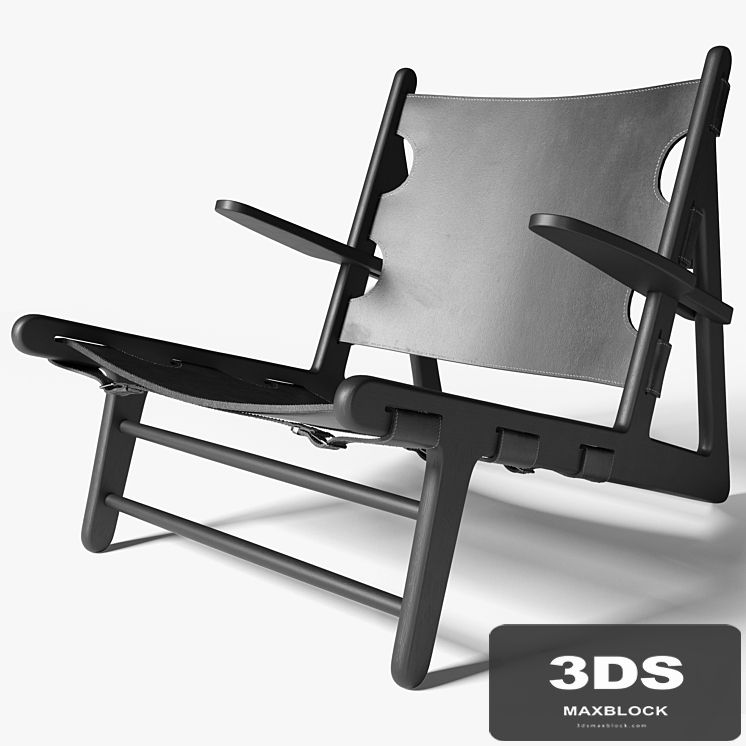 Hunting Lodge Chair