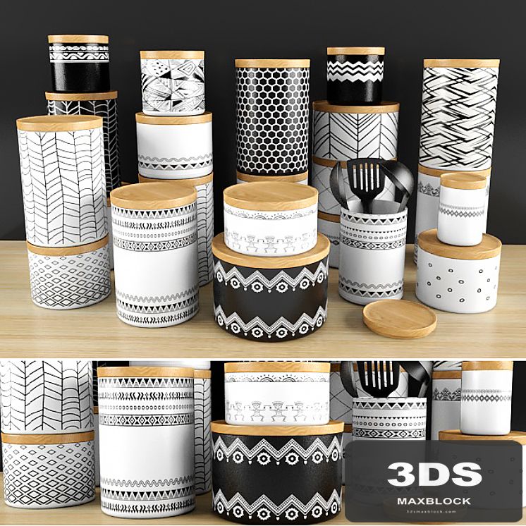 kitchen accessories 03