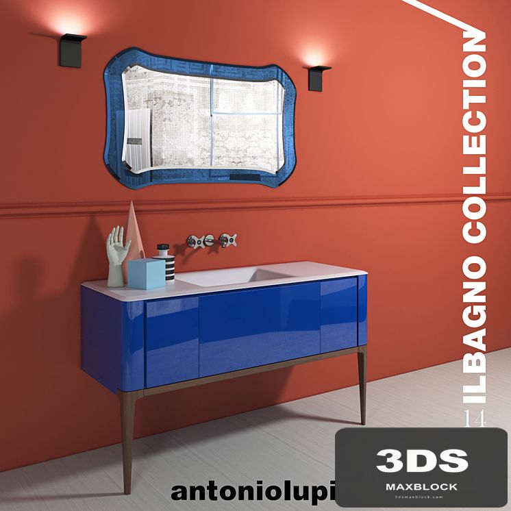 ILBAGNO 14