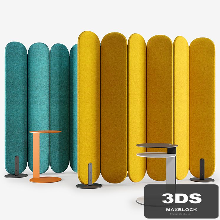 REDO DESIGN: GARDENA screen