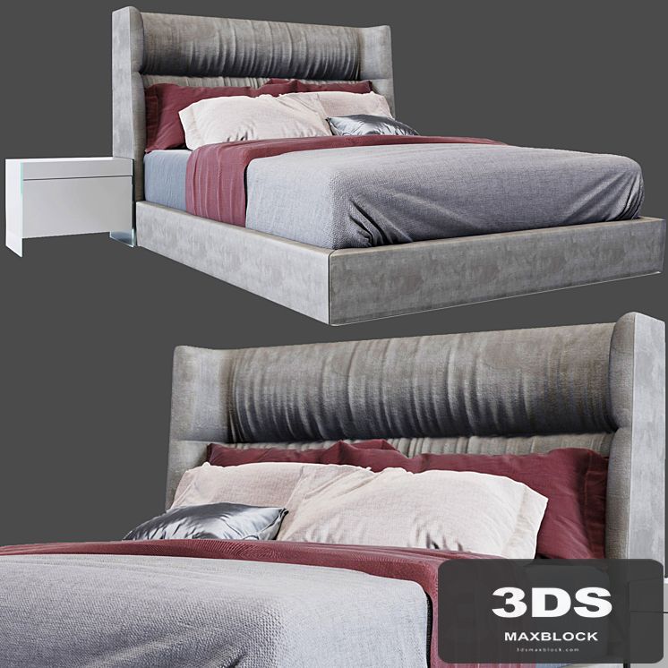 Laska Family, Bed Susan