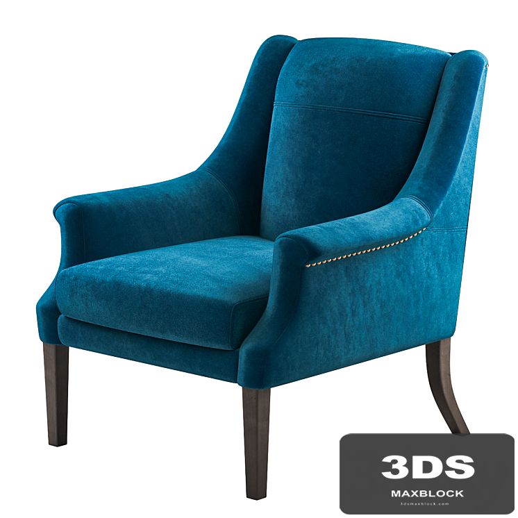 Style Matters - Signature Lounge Chair