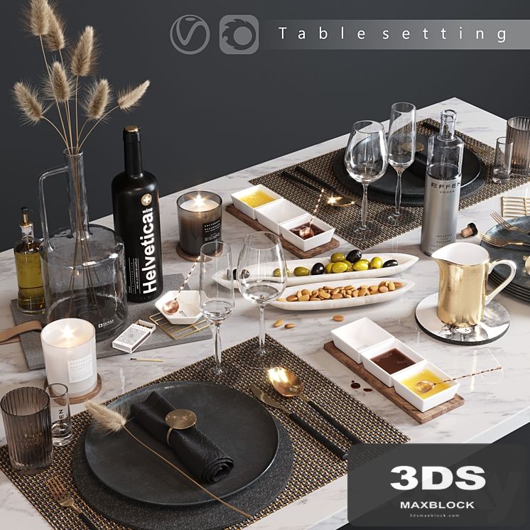 Table_serving