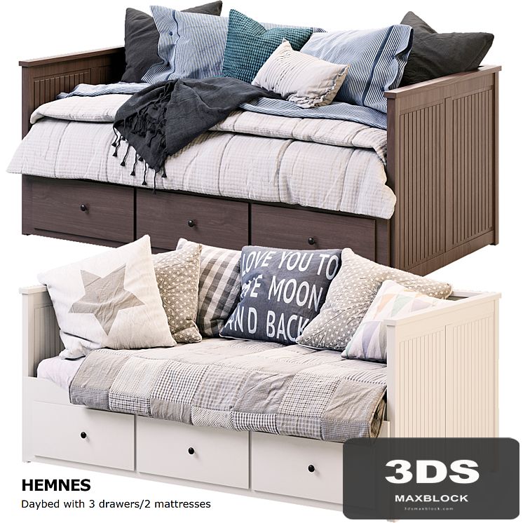 HEMNES IKEA / HEMNES IKEA