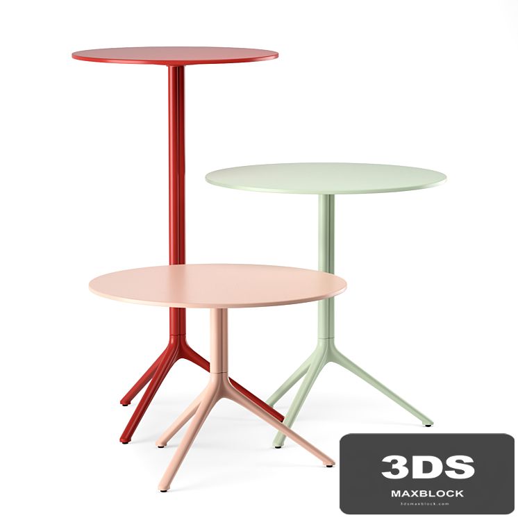 Elliot table