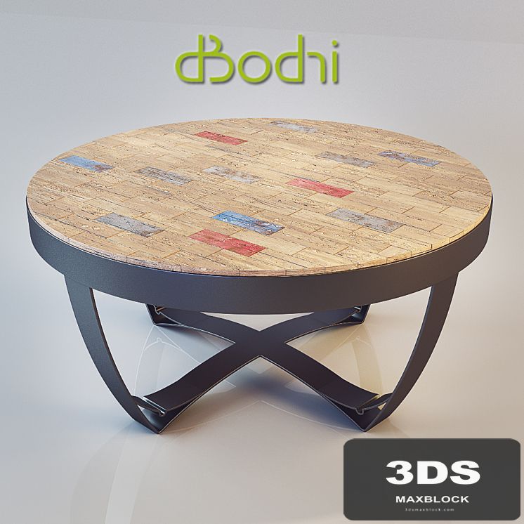 Coffee tables Spike