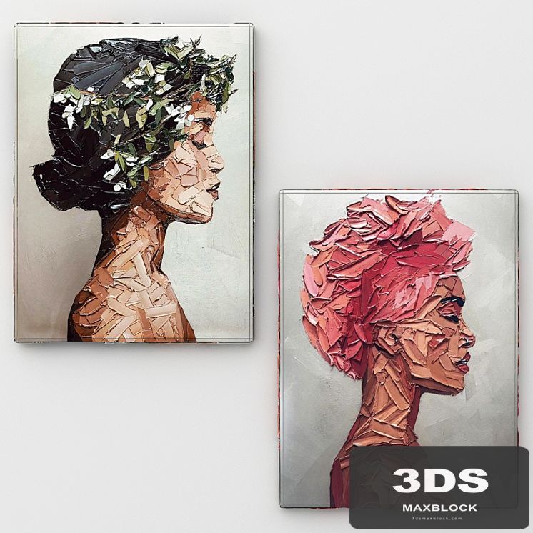 Artists-Portrait