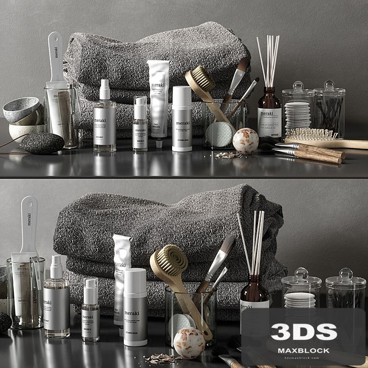 bathroom set 04