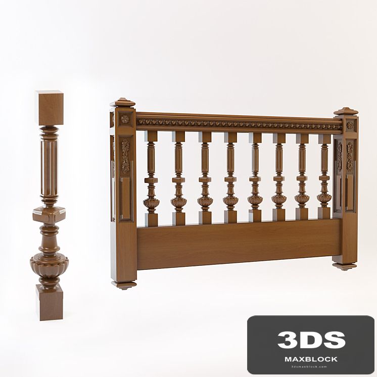 Baluster