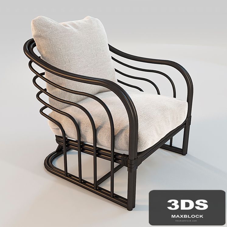 Casa Gran Armchair