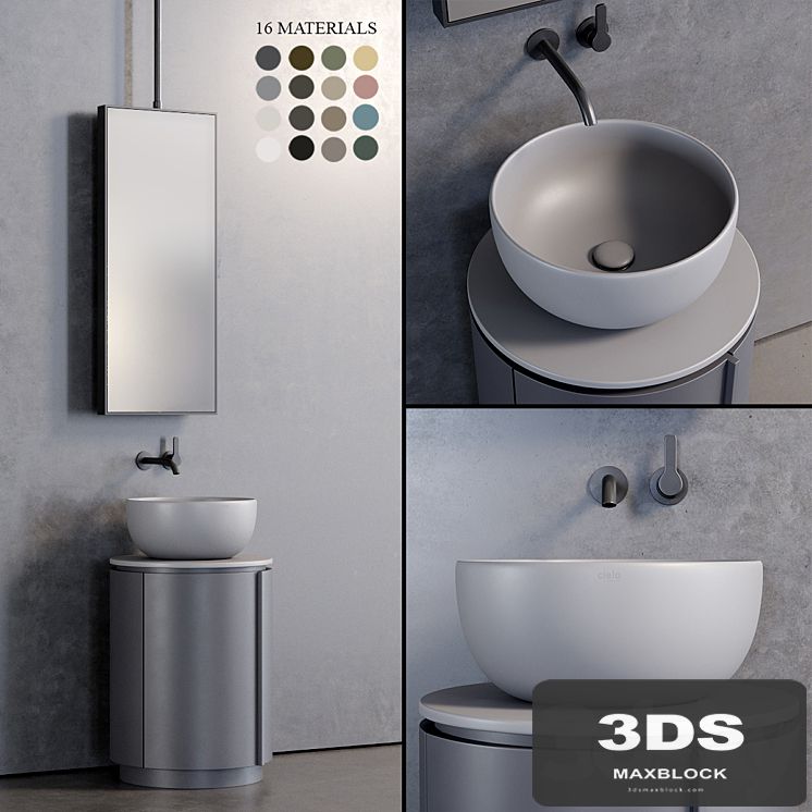 Ceramica Cielo Tiberino