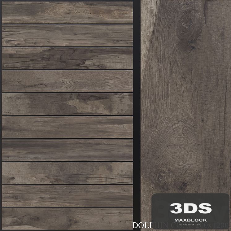 ABK Dolphin Coal 200x1200