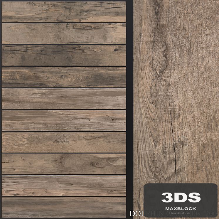 ABK Dolphin Oak 200x1200