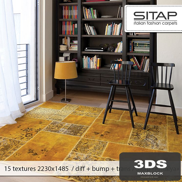 SITAP Antalya