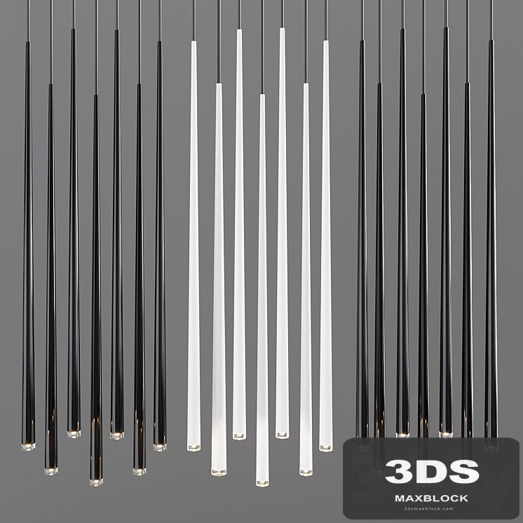 Expirius lamp