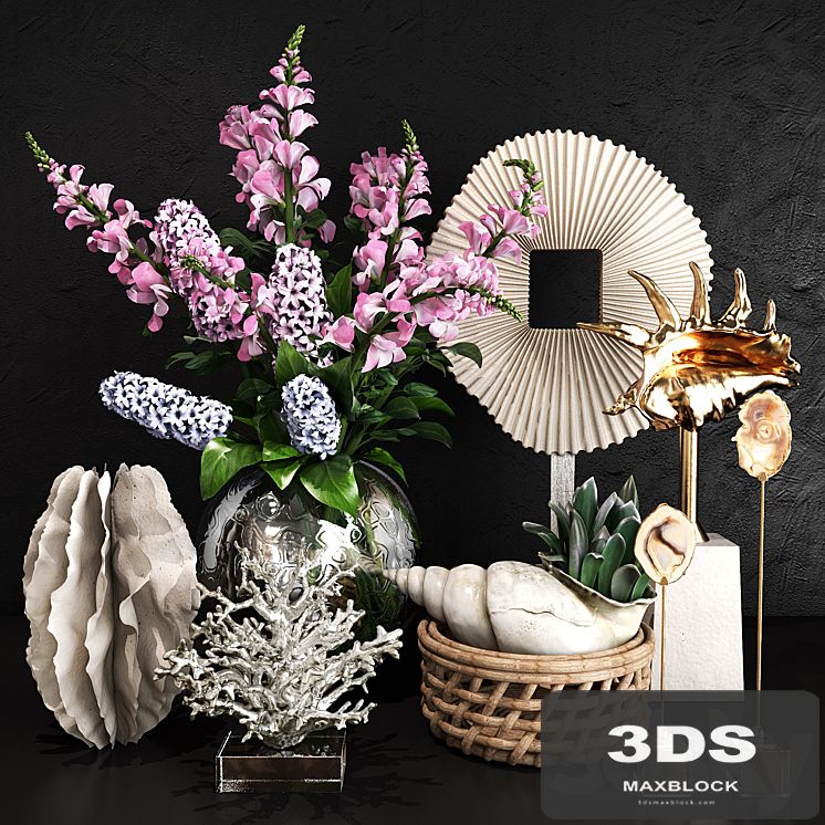 Decorative set 35