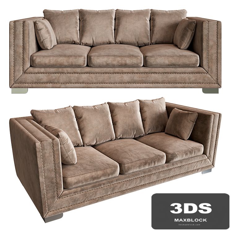 Sofa Garda Decor 2