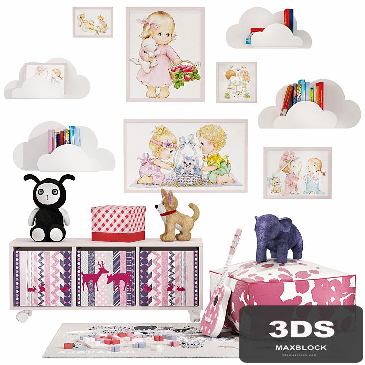 Children set 10 part1