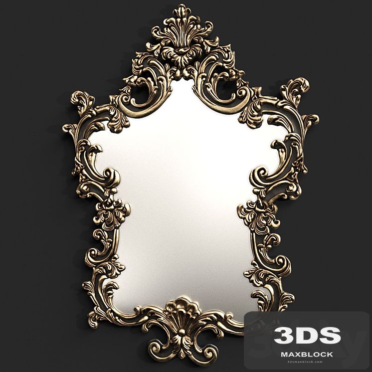 Chezanne Gaiamobili Mirror