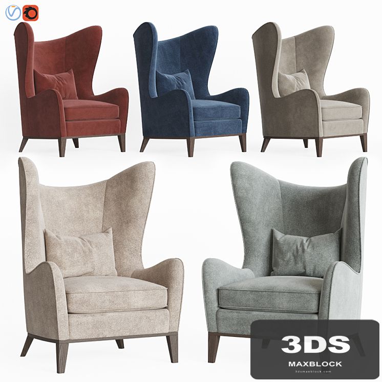 Monroe The Sofa & Chair Company
