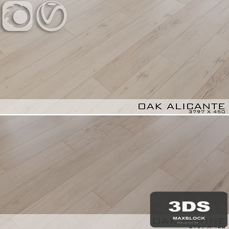 Laminate Classen