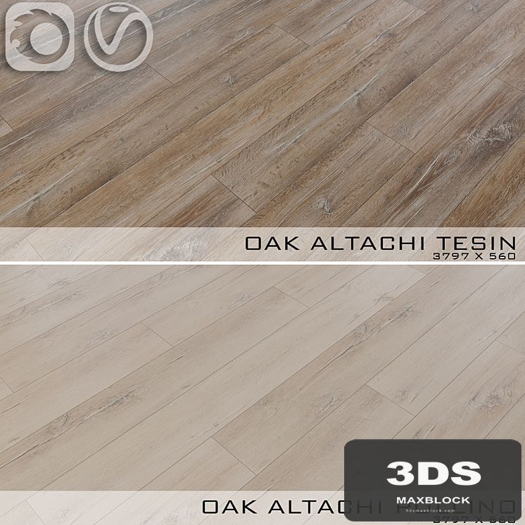 Laminate Classen №4