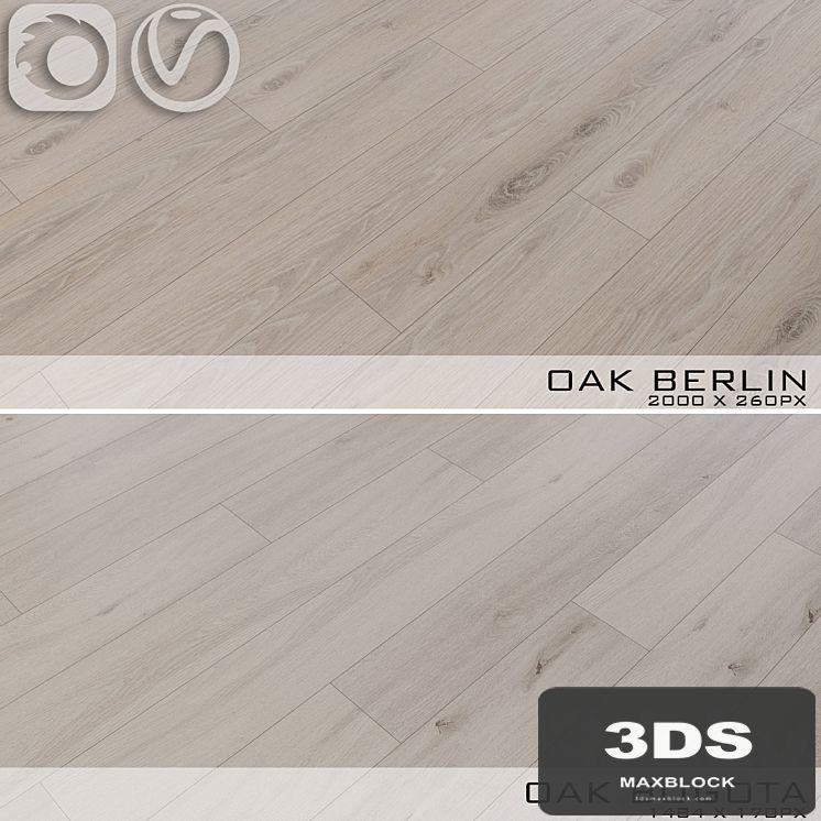 Laminate Classen №7