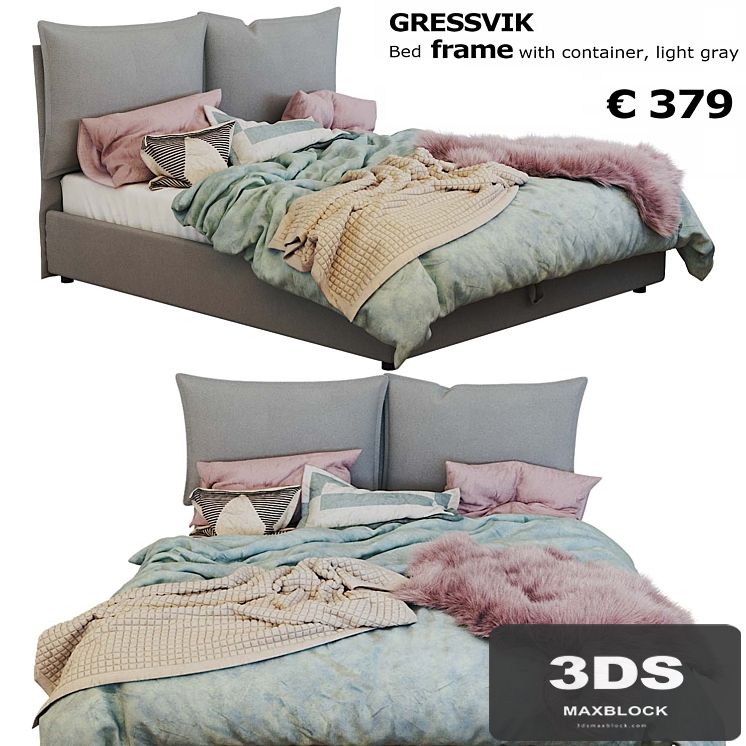 Ikea Gressvik