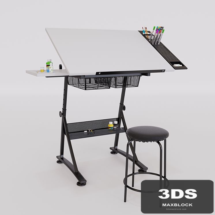 Drafting table