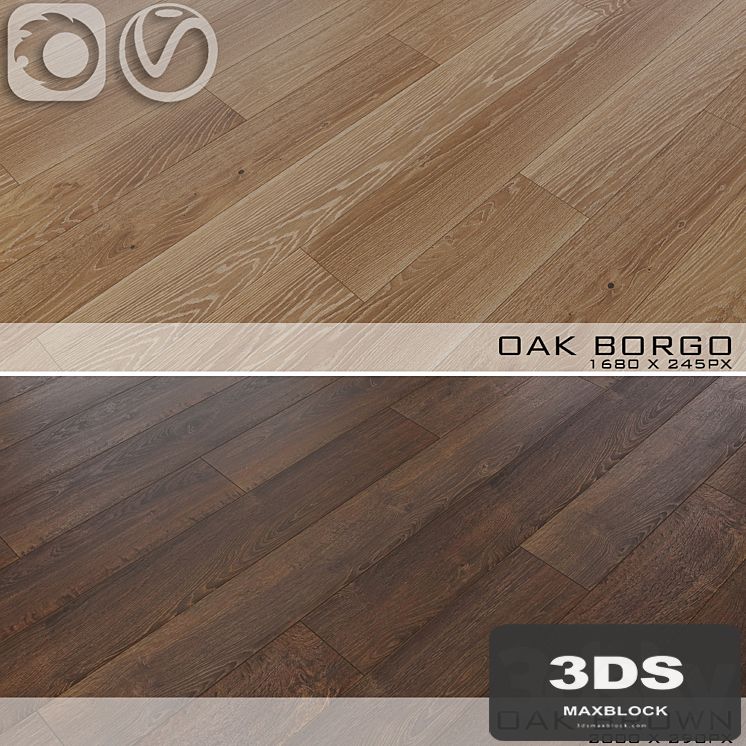 Laminate Classen №9