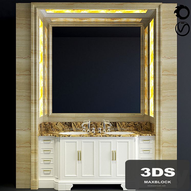 Bathroom Furniture 8