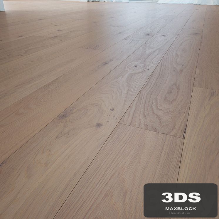 Ceilon Wooden Oak Floor
