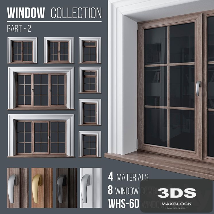 Window Collection Part 2